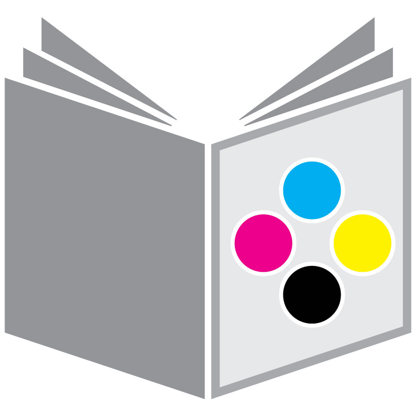 Hardcover Book Printing